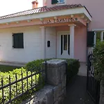 Villa Zaratina