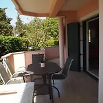 Villa Zaratina