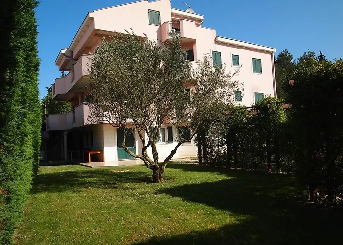 Villa Zaratina