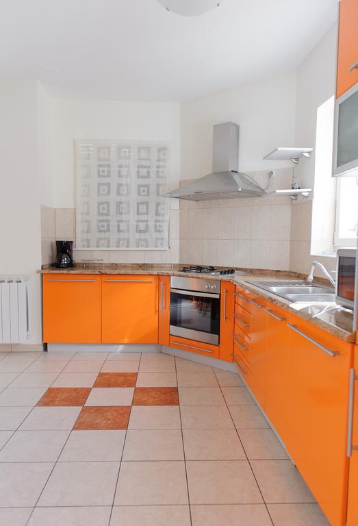 Apartment Zaratina Zadar