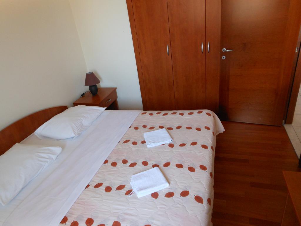 Zaratina Apartment