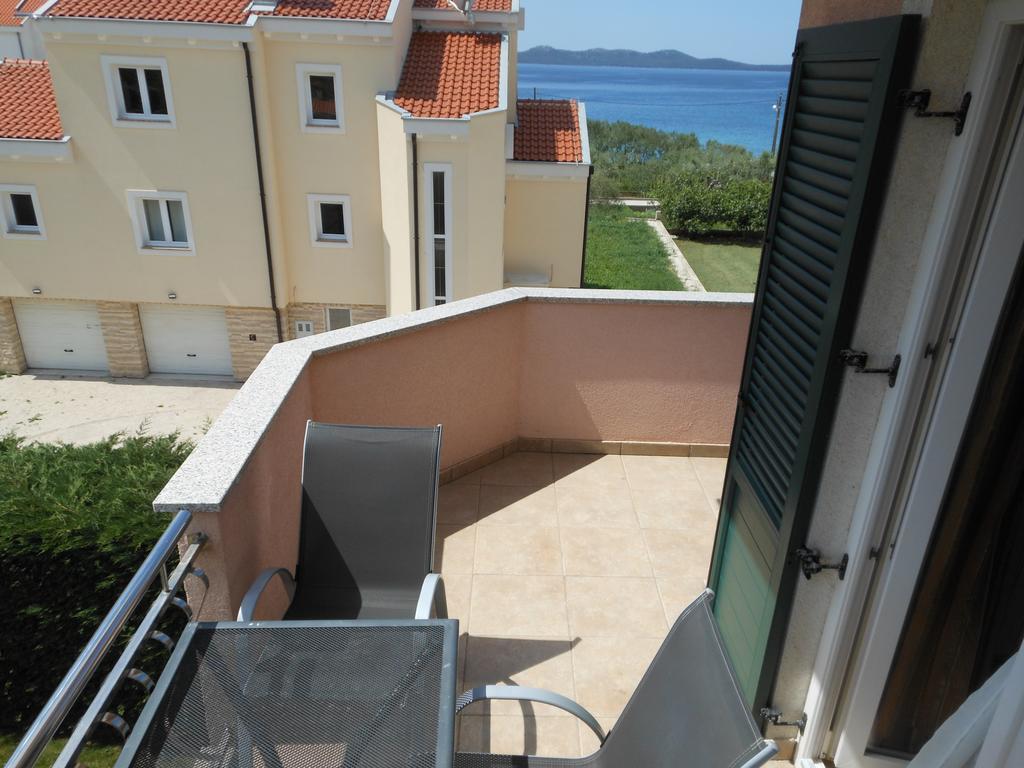 Apartment Zaratina *