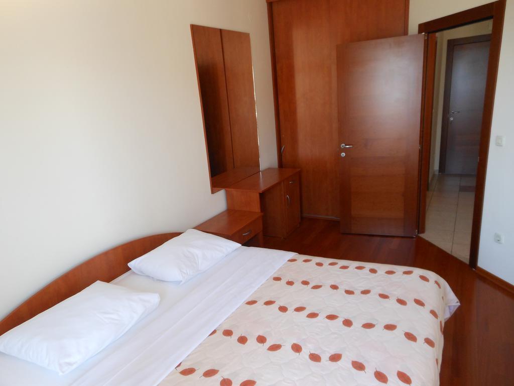 Apartment Zaratina