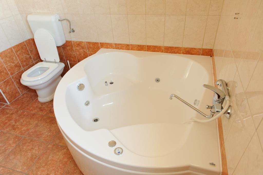 Zaratina Apartment *