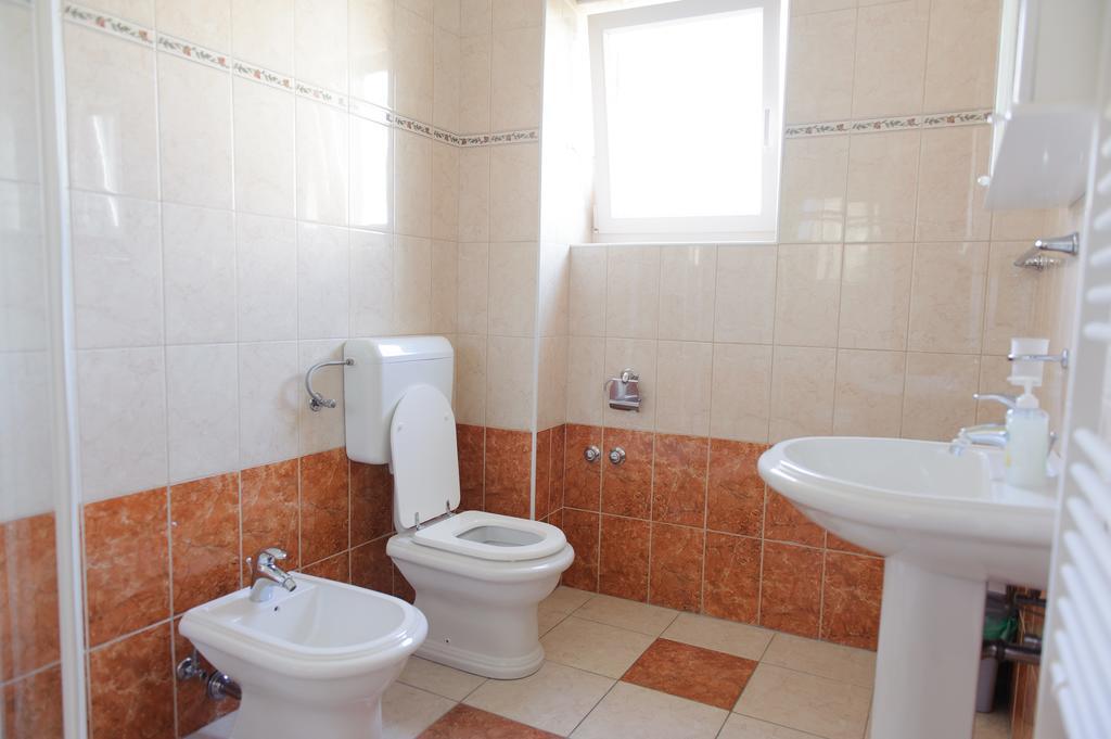 Apartment Zaratina *