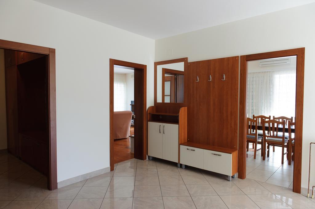 Apartment Zaratina