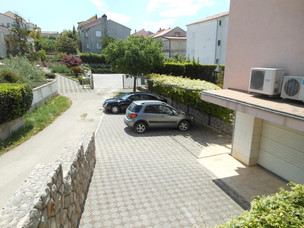 Apartment Zaratina