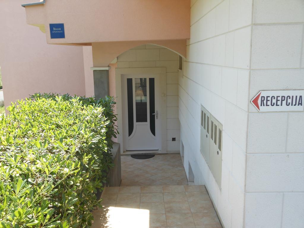 Zaratina Apartment Zadar