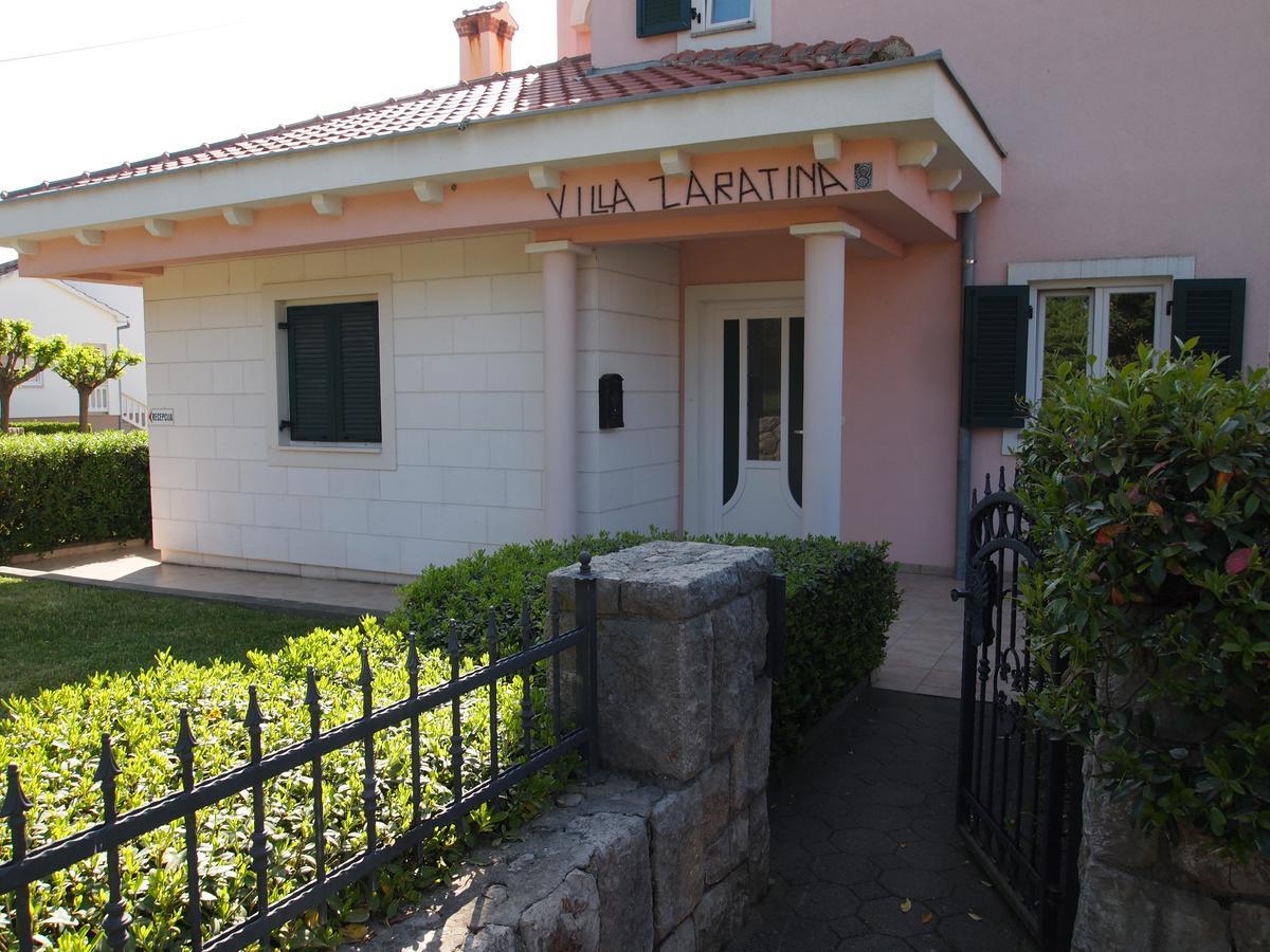 Apartment Zaratina