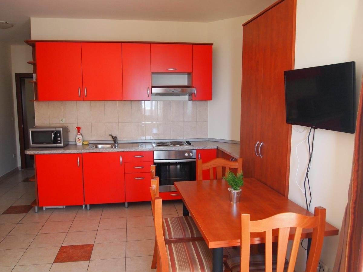 Zaratina Apartment *