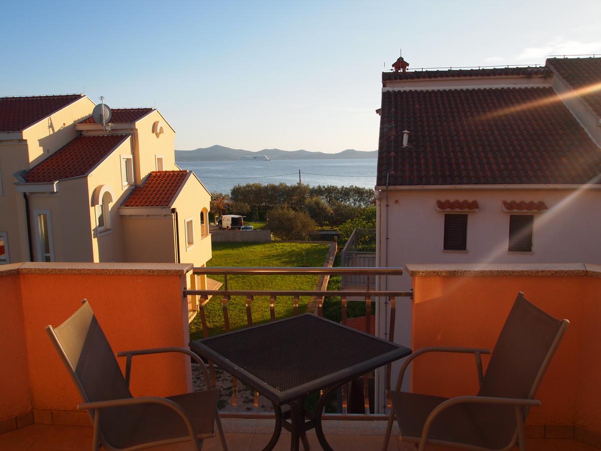 Zaratina Apartment