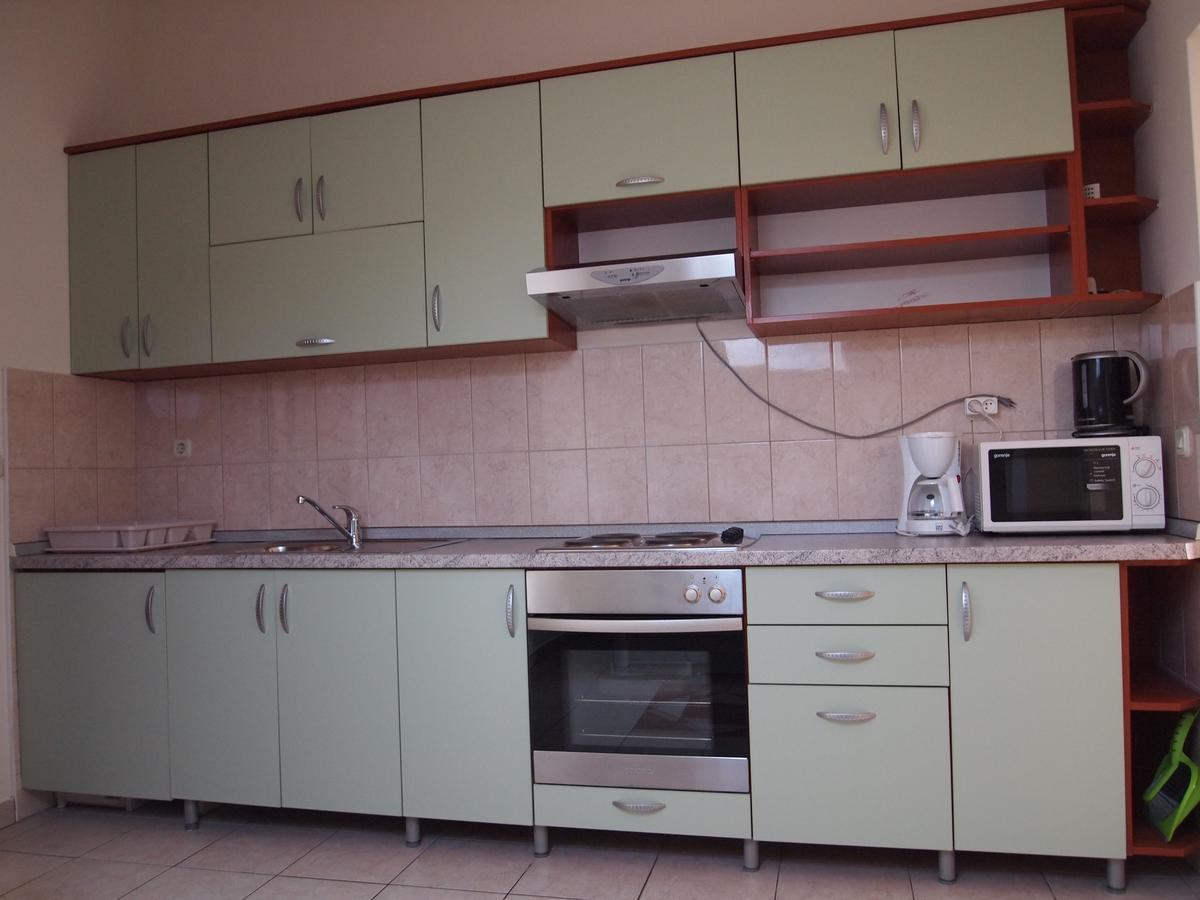 Apartment Zaratina