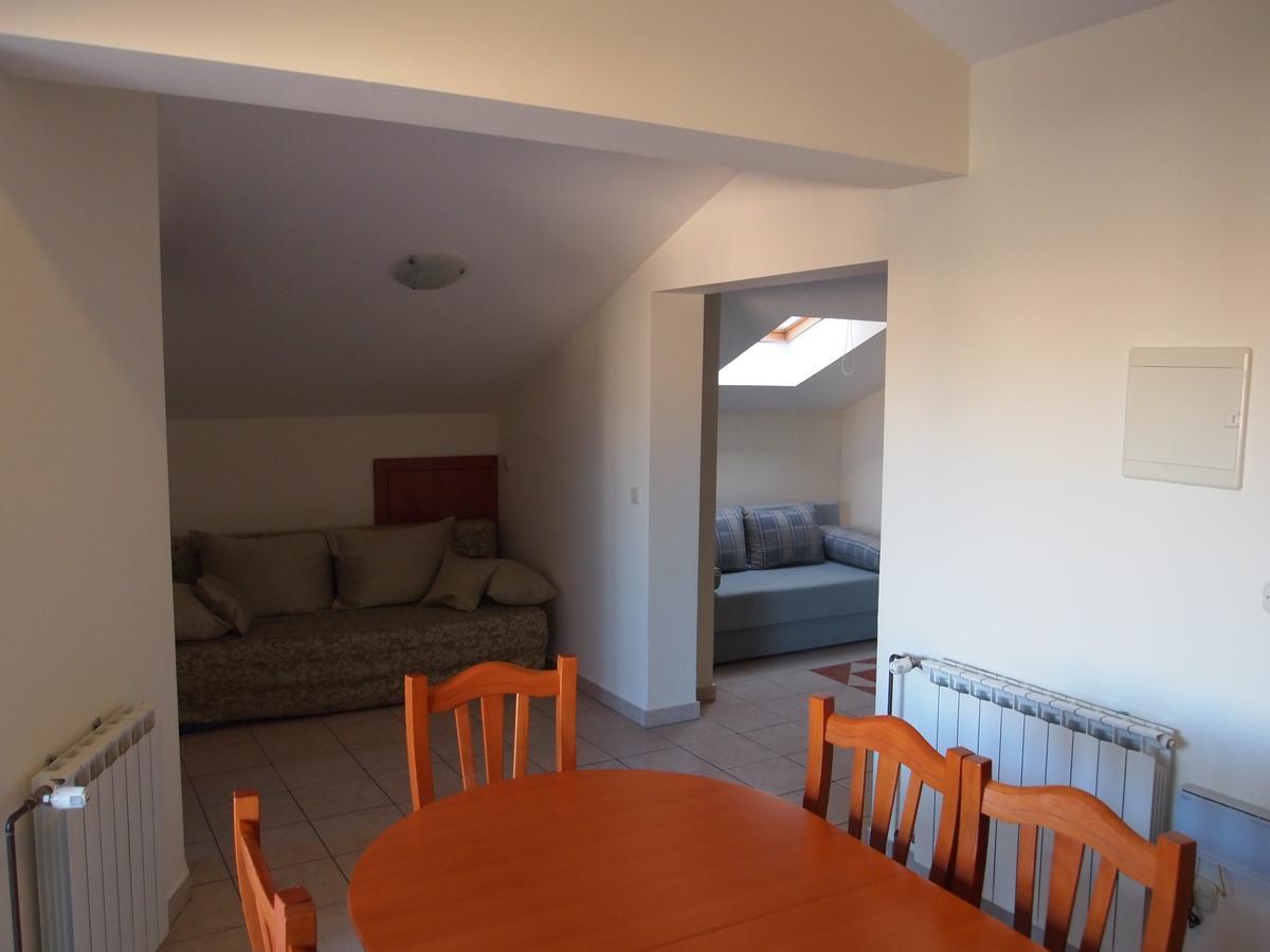 Zaratina Apartment