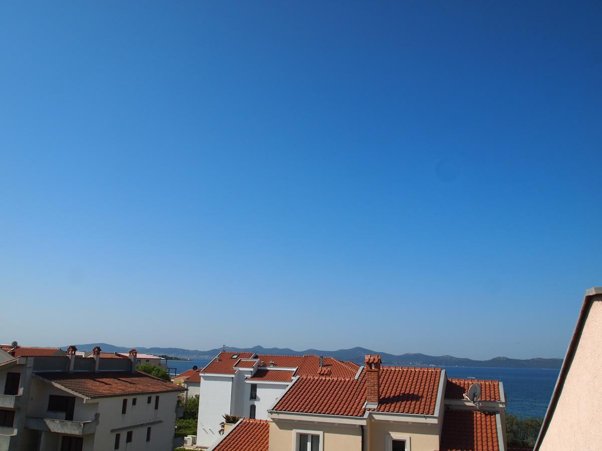 Apartment Zaratina