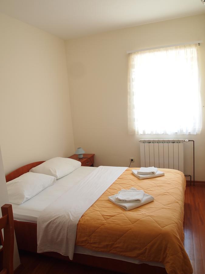 Apartment Zaratina Zadar