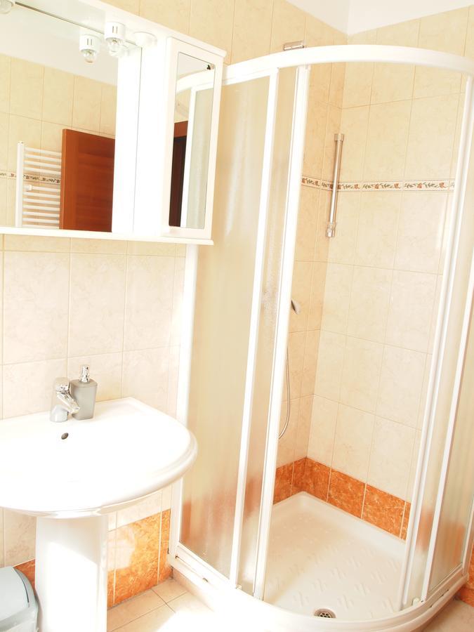 Apartment Zaratina *