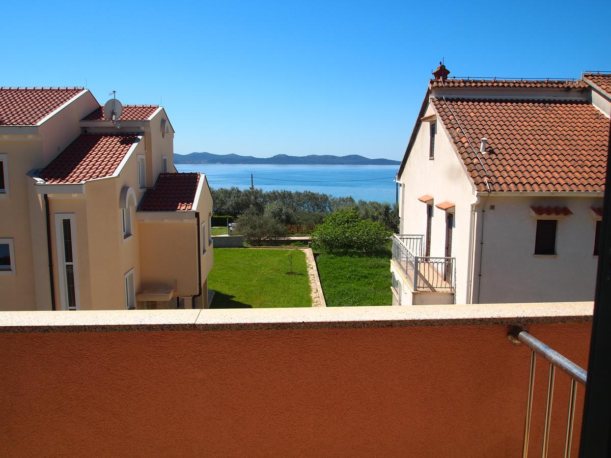 Apartment Zaratina *