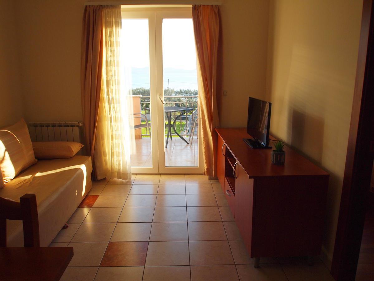 Apartment Zaratina Zadar