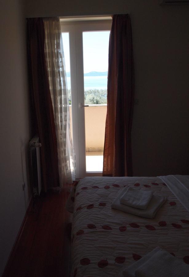 Apartment Zaratina