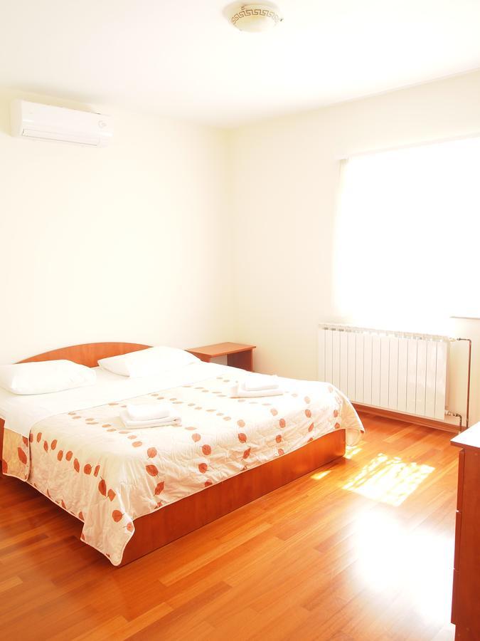Zaratina Apartment Zadar