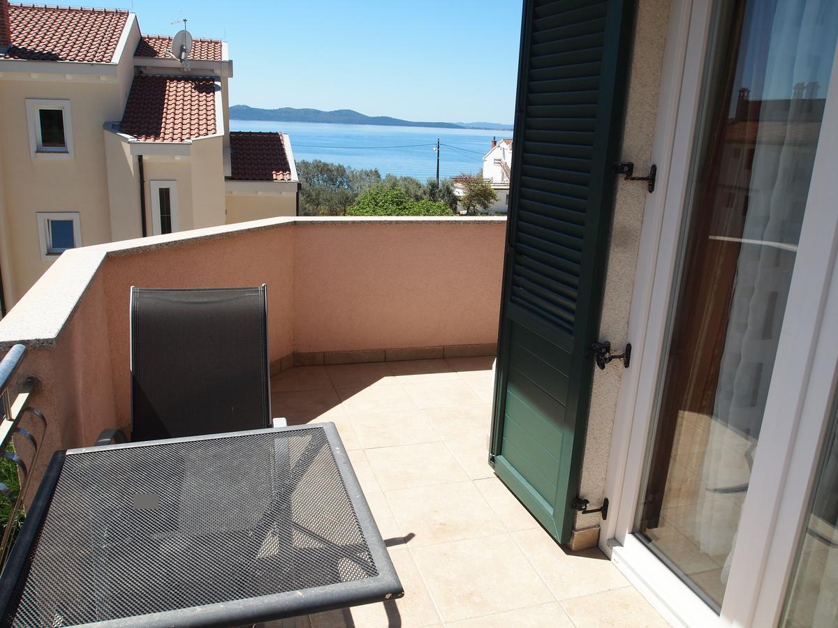 Apartment Zaratina Zadar