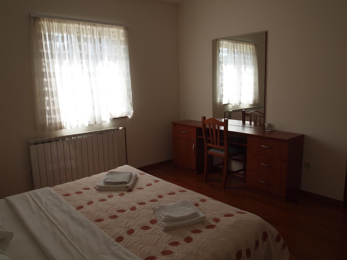 Zaratina Apartment Zadar