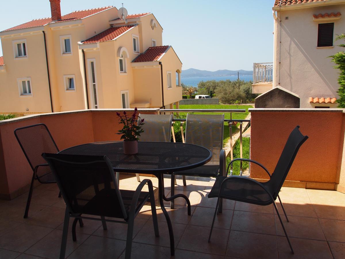 Zaratina Apartment