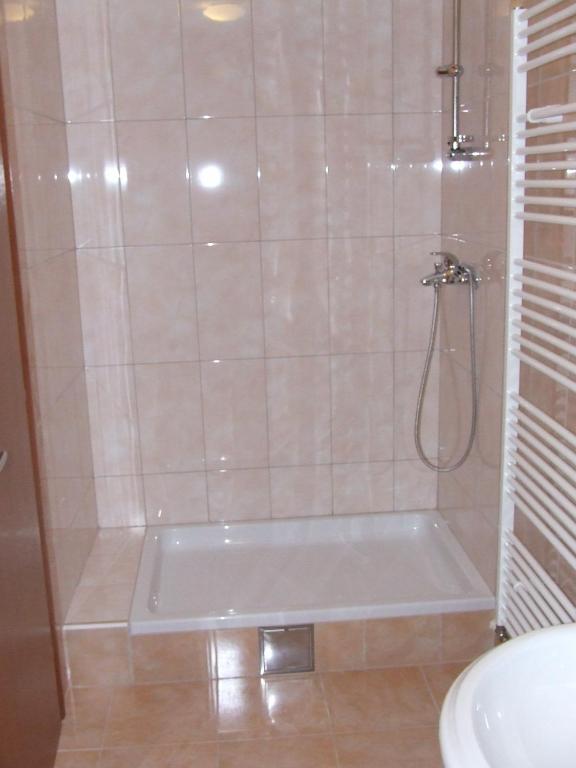 Apartment Zaratina *